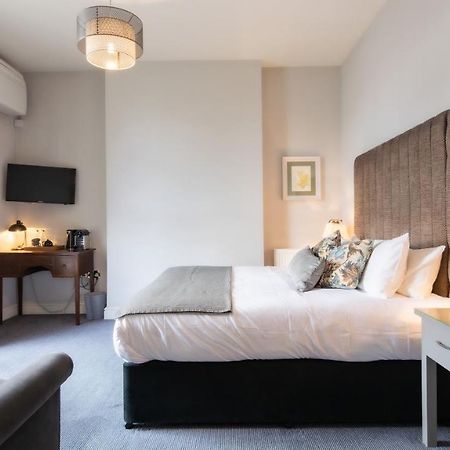 Tulse Hill Hotel Λονδίνο Εξωτερικό φωτογραφία
