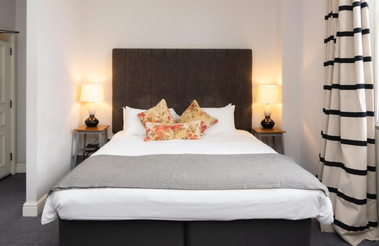Tulse Hill Hotel Λονδίνο Εξωτερικό φωτογραφία