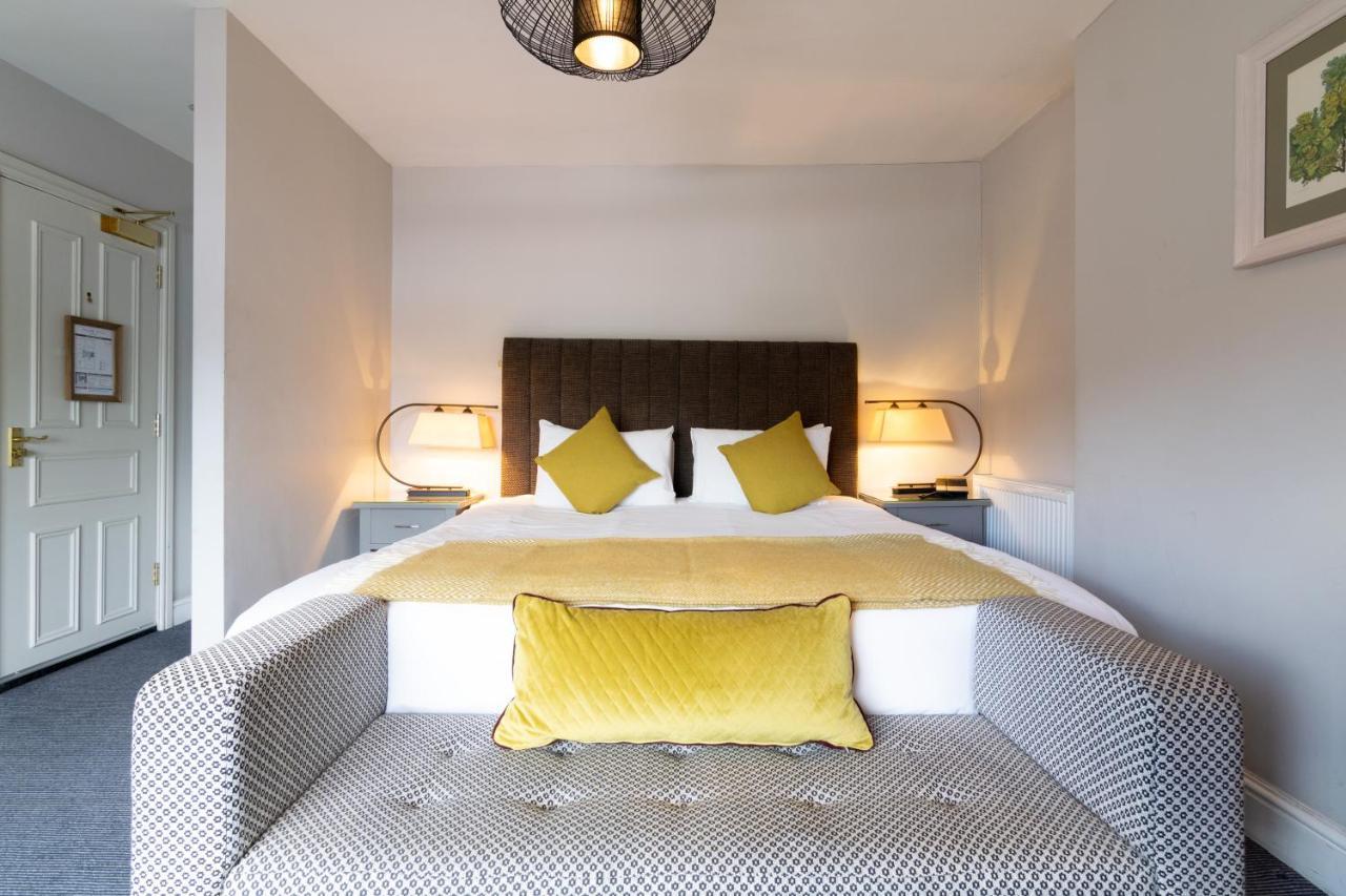 Tulse Hill Hotel Λονδίνο Εξωτερικό φωτογραφία