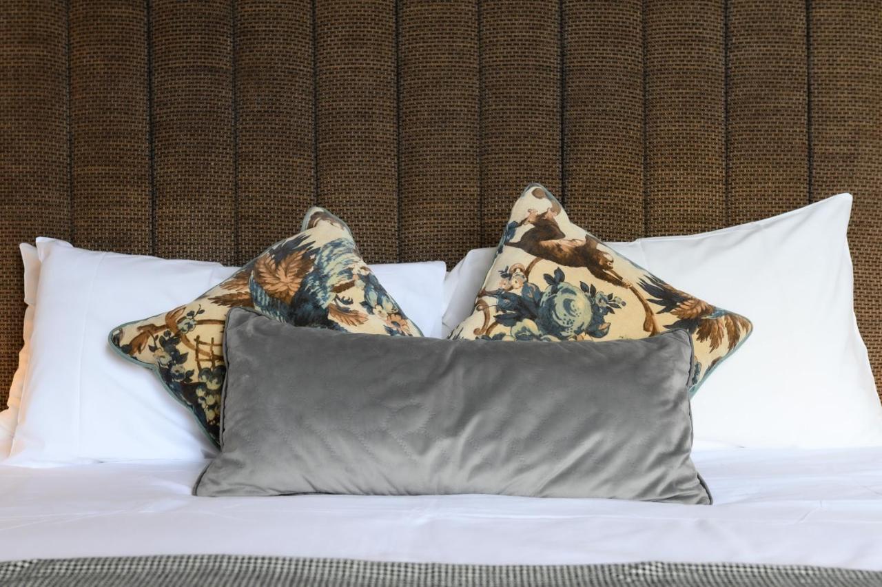 Tulse Hill Hotel Λονδίνο Εξωτερικό φωτογραφία