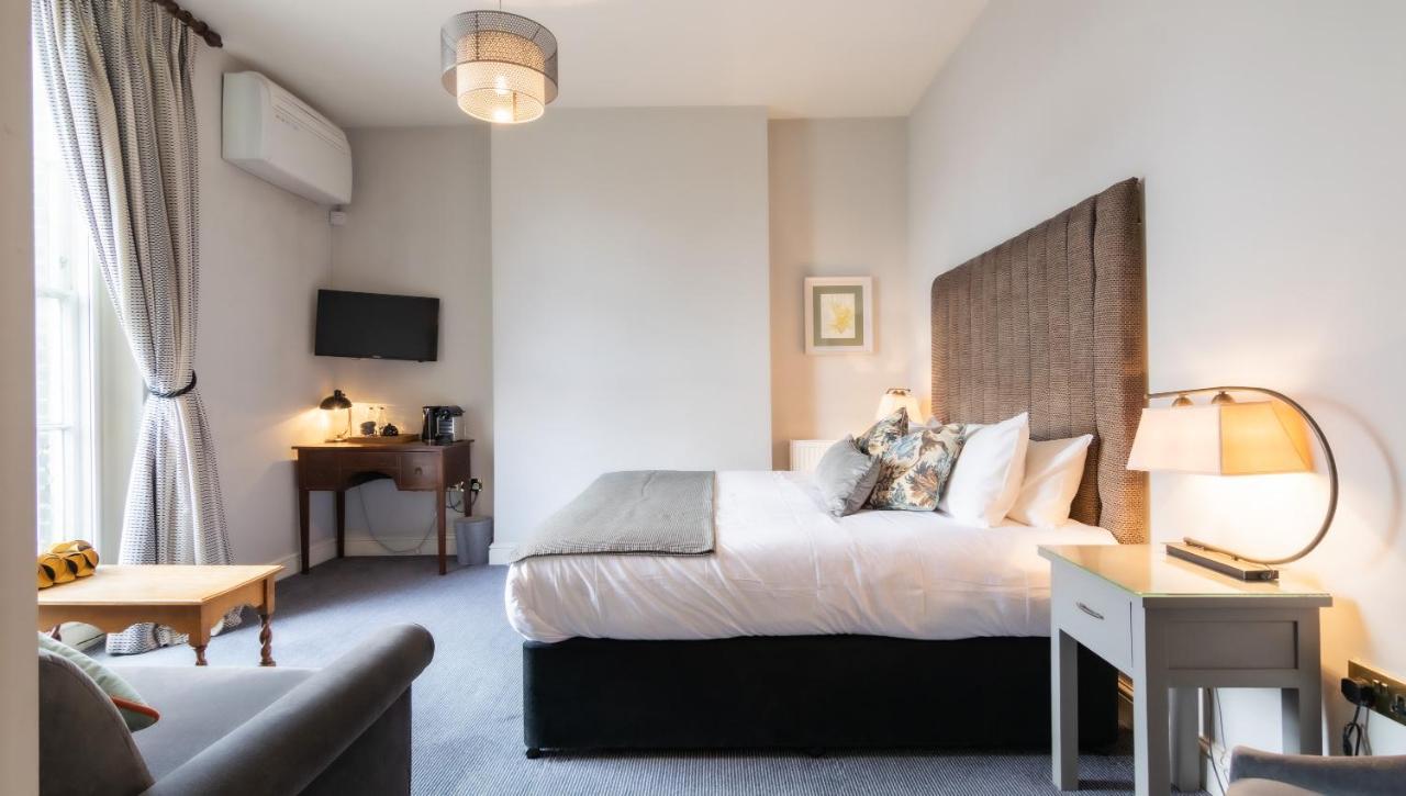 Tulse Hill Hotel Λονδίνο Εξωτερικό φωτογραφία