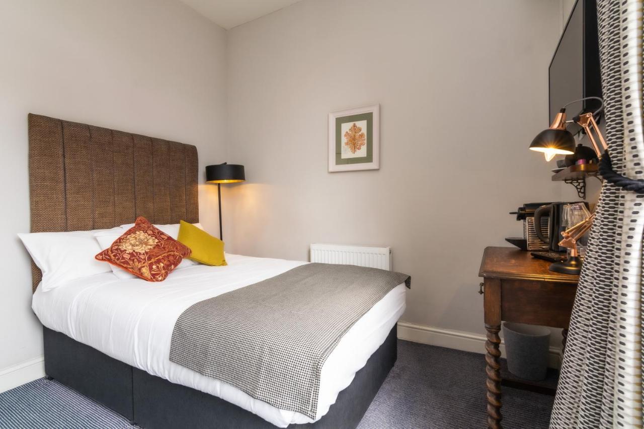 Tulse Hill Hotel Λονδίνο Εξωτερικό φωτογραφία