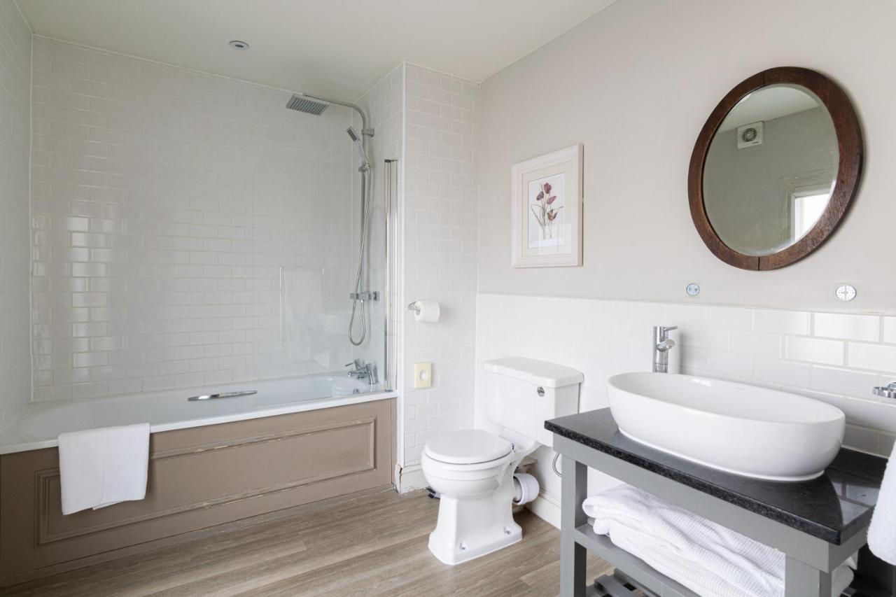 Tulse Hill Hotel Λονδίνο Εξωτερικό φωτογραφία