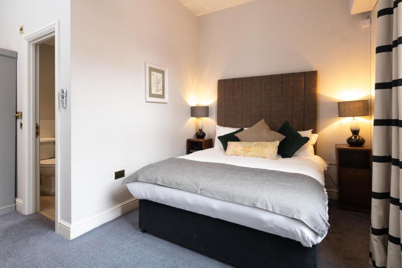 Tulse Hill Hotel Λονδίνο Εξωτερικό φωτογραφία