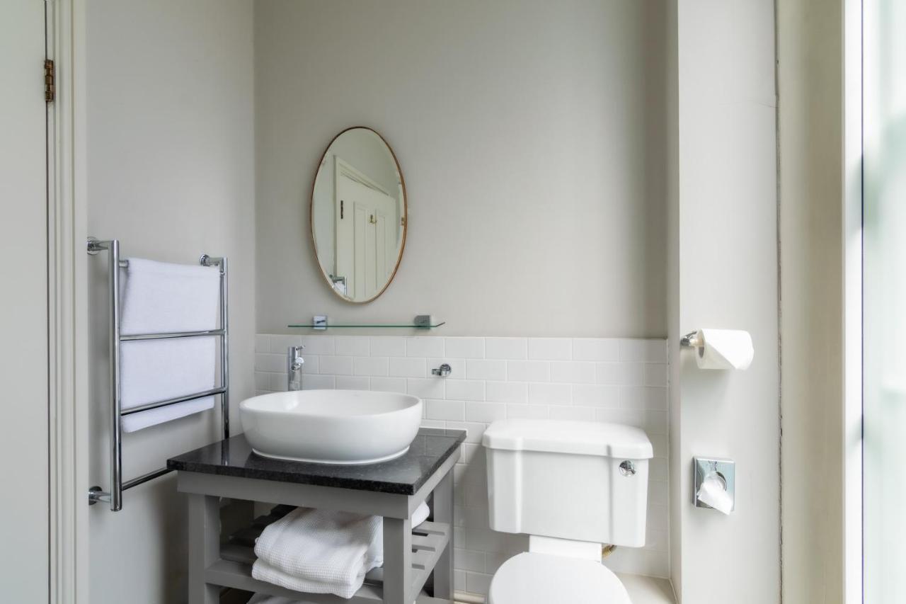 Tulse Hill Hotel Λονδίνο Εξωτερικό φωτογραφία