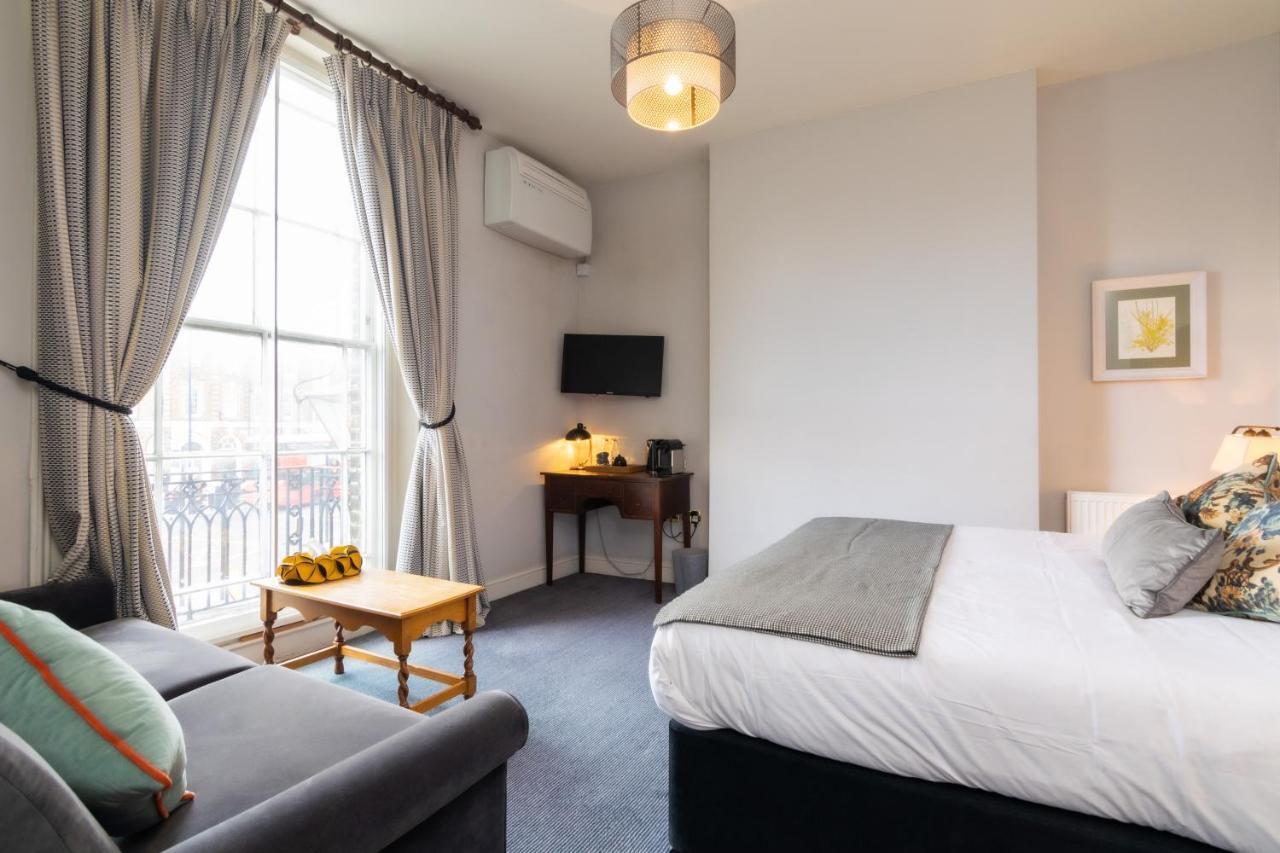 Tulse Hill Hotel Λονδίνο Εξωτερικό φωτογραφία