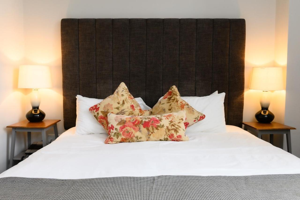 Tulse Hill Hotel Λονδίνο Εξωτερικό φωτογραφία