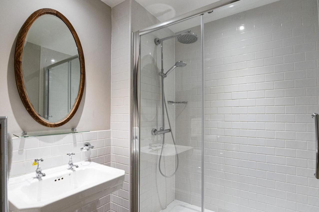 Tulse Hill Hotel Λονδίνο Εξωτερικό φωτογραφία