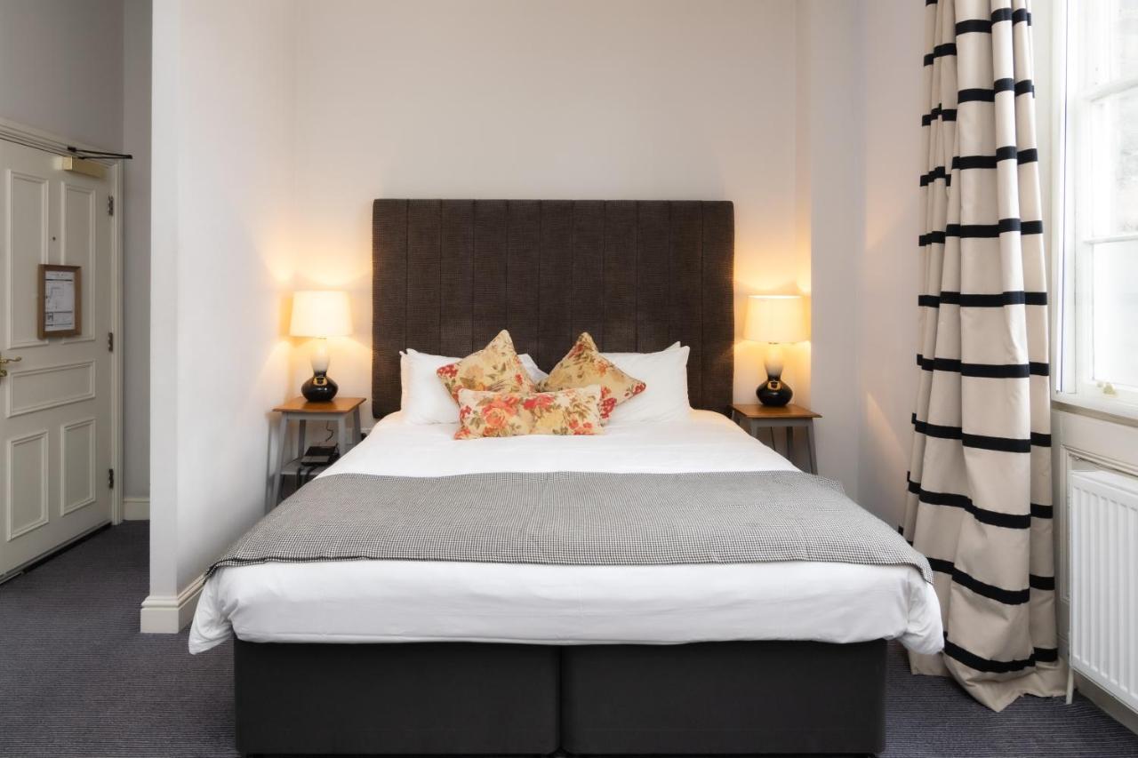 Tulse Hill Hotel Λονδίνο Εξωτερικό φωτογραφία