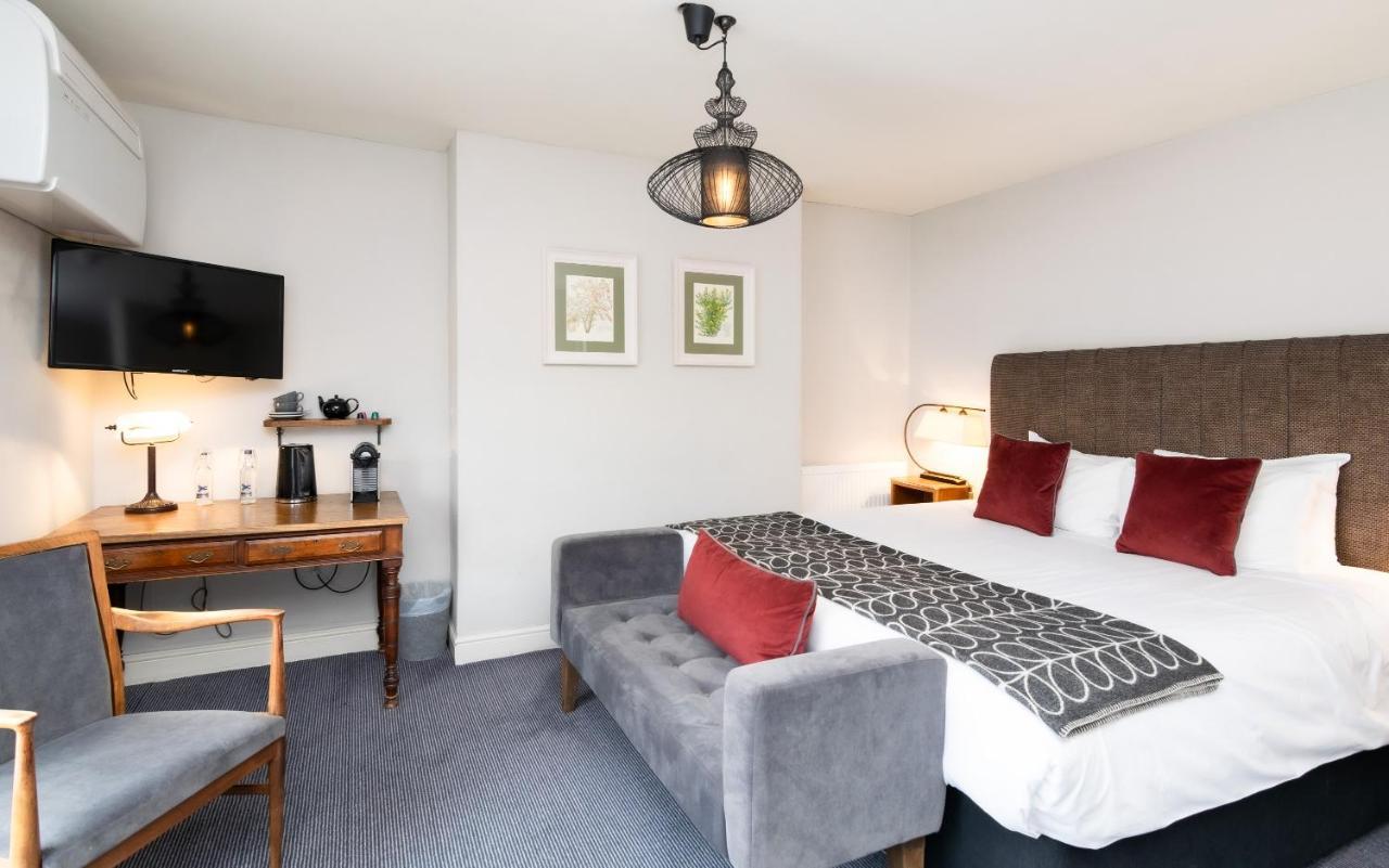 Tulse Hill Hotel Λονδίνο Εξωτερικό φωτογραφία