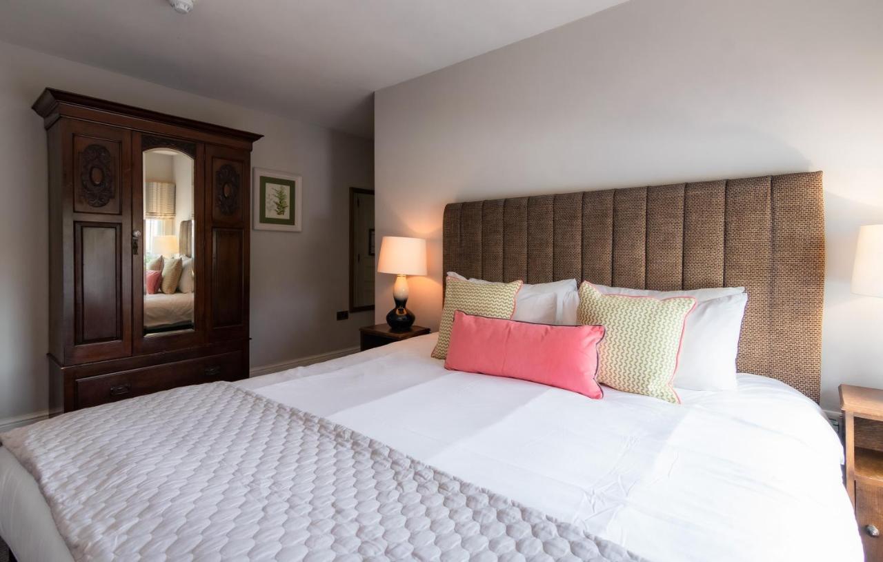 Tulse Hill Hotel Λονδίνο Εξωτερικό φωτογραφία