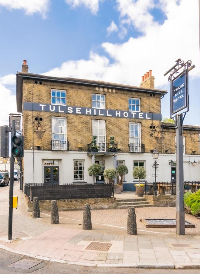 Tulse Hill Hotel Λονδίνο Εξωτερικό φωτογραφία