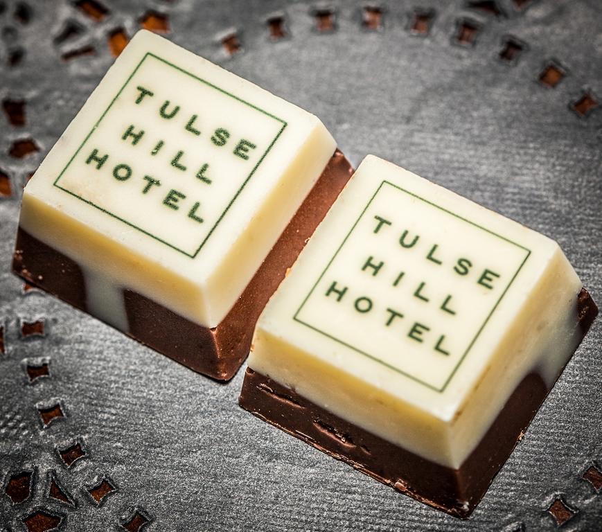 Tulse Hill Hotel Λονδίνο Εξωτερικό φωτογραφία