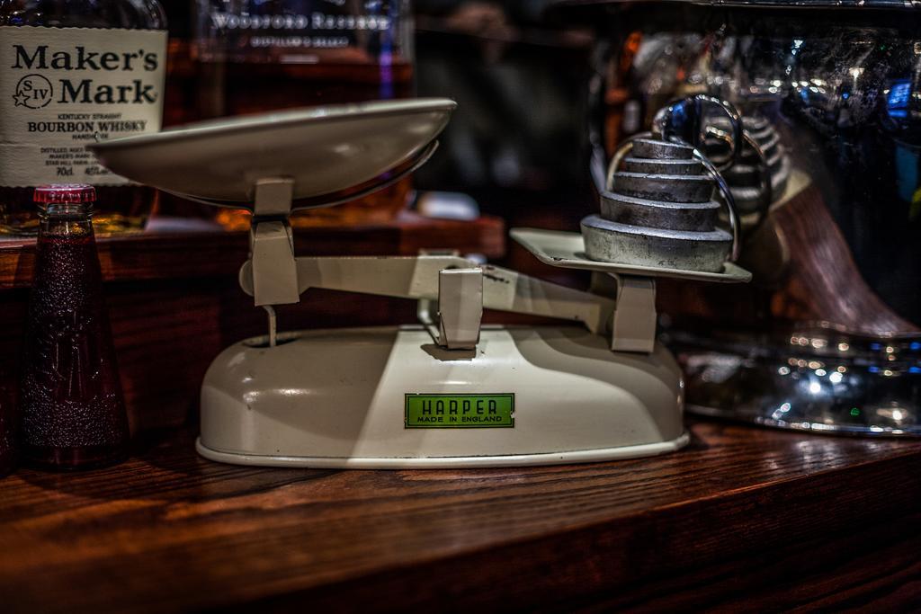 Tulse Hill Hotel Λονδίνο Εξωτερικό φωτογραφία