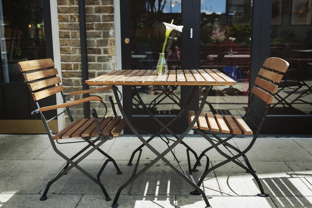 Tulse Hill Hotel Λονδίνο Εξωτερικό φωτογραφία