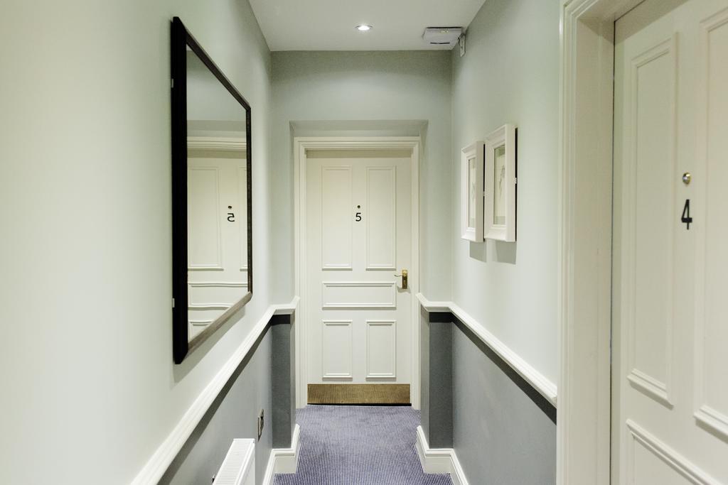 Tulse Hill Hotel Λονδίνο Εξωτερικό φωτογραφία