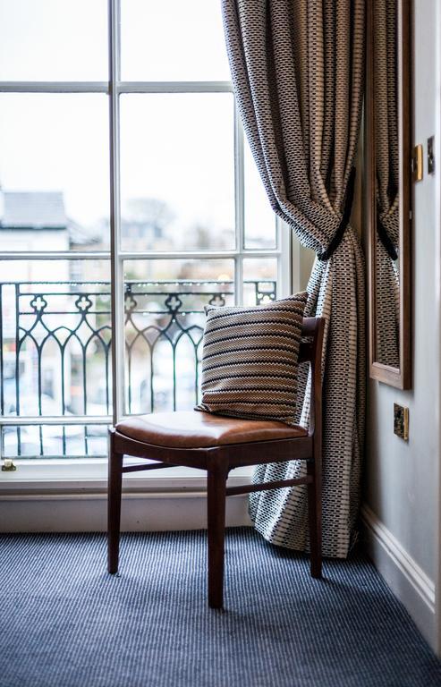 Tulse Hill Hotel Λονδίνο Δωμάτιο φωτογραφία