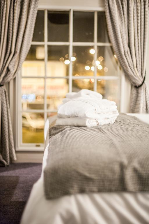 Tulse Hill Hotel Λονδίνο Δωμάτιο φωτογραφία
