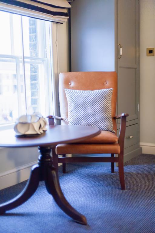 Tulse Hill Hotel Λονδίνο Δωμάτιο φωτογραφία