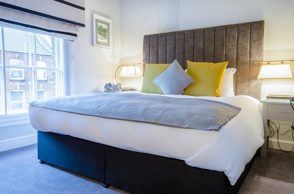 Tulse Hill Hotel Λονδίνο Δωμάτιο φωτογραφία