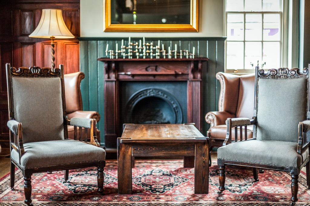 Tulse Hill Hotel Λονδίνο Εξωτερικό φωτογραφία